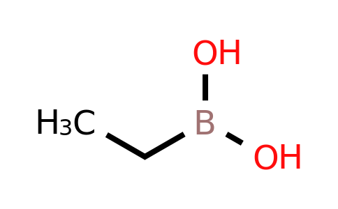 CAS 4433-63-0 | Ethylboronic acid