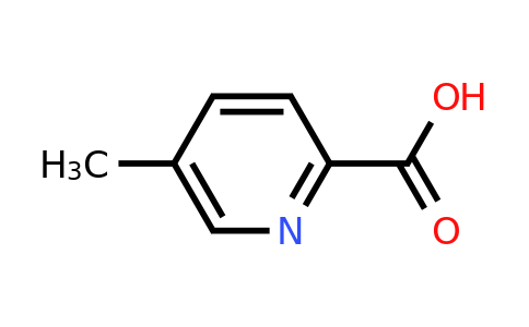CAS 4434-13-3 | 5-Methylpyridine-2-carboxylic acid