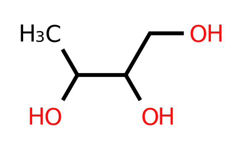 CAS 4435-50-1 | Butane-1,2,3-triol
