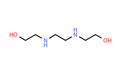 CAS 4439-20-7 | N,N'-Bis(2-hydroxyethyl)ethylenediamine