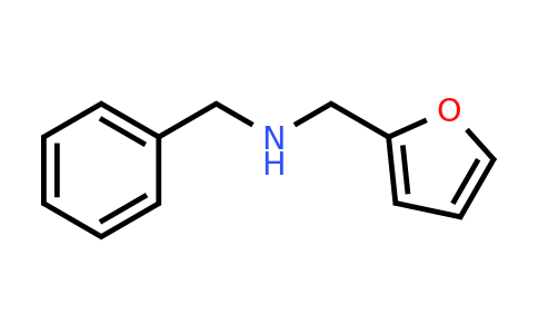 CAS 4439-53-6 | N-Benzyl-1-(furan-2-yl)methanamine