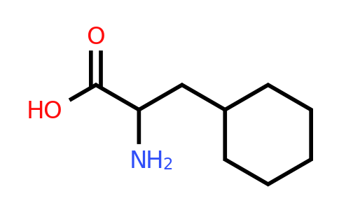 CAS 4441-50-3 | 2-amino-3-cyclohexylpropanoic acid