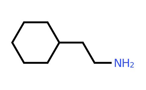 CAS 4442-85-7 | 2-Cyclohexyl-ethylamine
