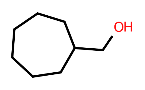 CAS 4448-75-3 | cycloheptylmethanol