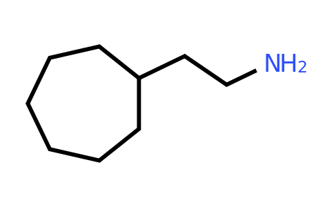 CAS 4448-84-4 | 2-Cycloheptyl-ethylamine