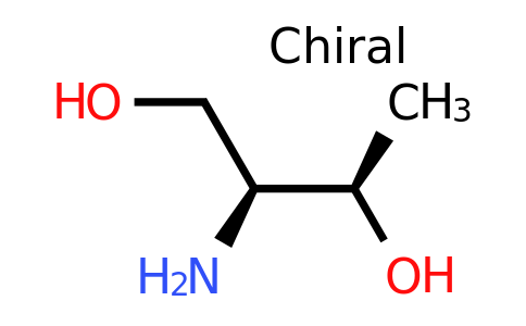 CAS 44520-54-9 | (2S,3R)-2-Aminobutane-1,3-diol