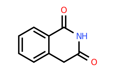 CAS 4456-77-3 | 1,3[2H,4H]-Isoquinolinedione