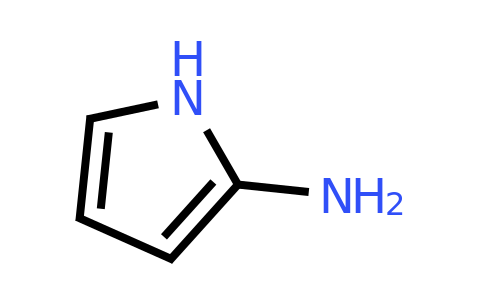 CAS 4458-15-5 | 1H-Pyrrol-2-amine