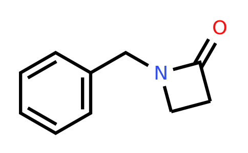 CAS 4458-64-4 | 1-Benzylazetidin-2-one