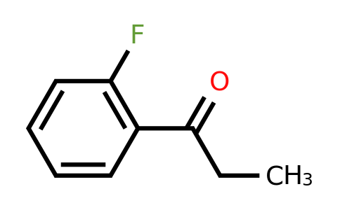 CAS 446-22-0 | 2'-Fluoropropiophenone