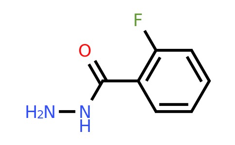 CAS 446-24-2 | 2-Fluorobenzohydrazide