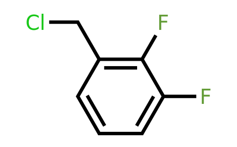 CAS 446-57-1 | 2,3-Difluorobenzyl chloride