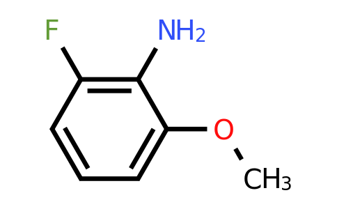 CAS 446-61-7 | 2-fluoro-6-methoxy-aniline