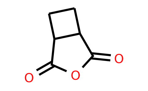 CAS 4462-96-8 | 3-oxabicyclo[3.2.0]heptane-2,4-dione