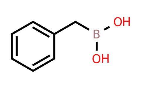 CAS 4463-42-7 | Benzylboronic acid