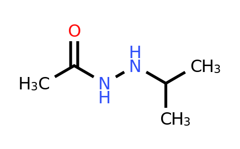 CAS 4466-50-6 | N'-Isopropylacetohydrazide