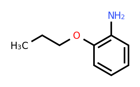 CAS 4469-78-7 | 2-Propoxyaniline