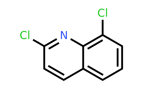 2,8-Dichloroquinoline