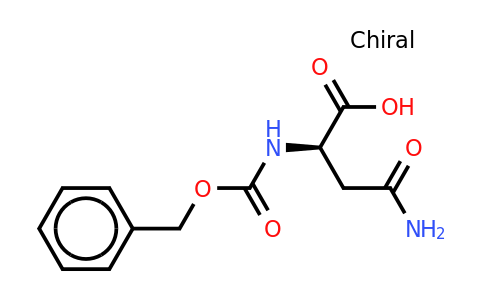 CAS 4474-86-6 | z-D-Asn-oh