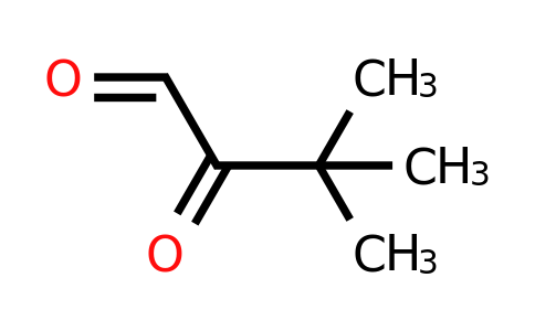 CAS 4480-47-1 | 3,3-Dimethyl-2-oxobutanal