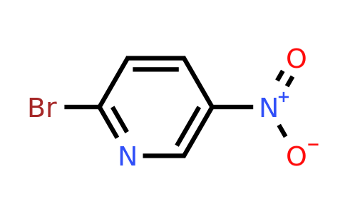 CAS 4487-59-6 | 2-bromo-5-nitropyridine