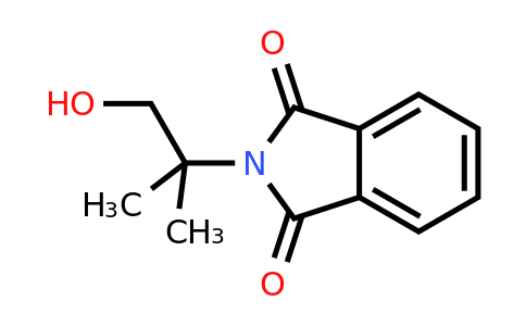 CAS 4490-74-8 | 2-(1-Hydroxy-2-methylpropan-2-yl)-2,3-dihydro-1H-isoindole-1,3-dione