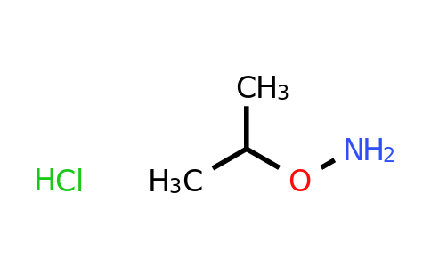 CAS 4490-81-7 | O-Isopropylhydroxylamine hydrochloride