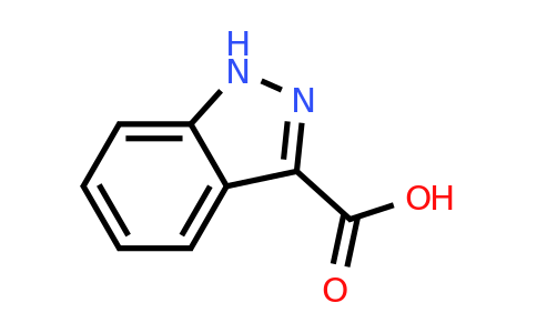 CAS 4498-67-3 | 1H-indazole-3-carboxylic acid