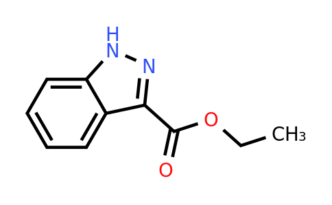 CAS 4498-68-4 | Ethyl 1H-indazole-3-carboxylate