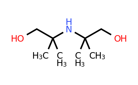 CAS 44982-72-1 | 2,2'-Azanediylbis(2-methylpropan-1-ol)