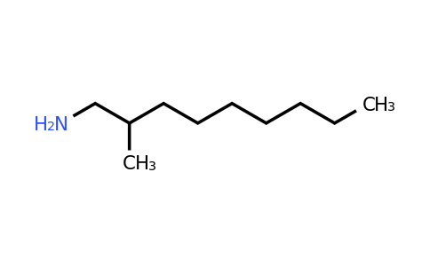 CAS 44995-93-9 | 2-Methylnonan-1-amine