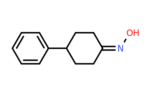 CAS 4500-20-3 | 4-Phenylcyclohexanone oxime