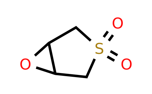 CAS 4509-11-9 | 6-oxa-3lambda6-thiabicyclo[3.1.0]hexane-3,3-dione