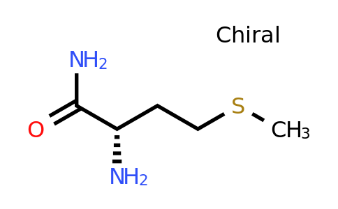 CAS 4510-08-1 | H-met-nh2