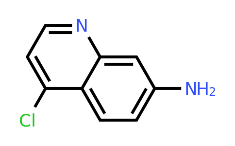 CAS 451447-23-7 | 4-Chloroquinolin-7-amine