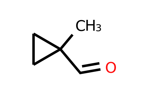 CAS 4515-89-3 | 1-methylcyclopropane-1-carbaldehyde
