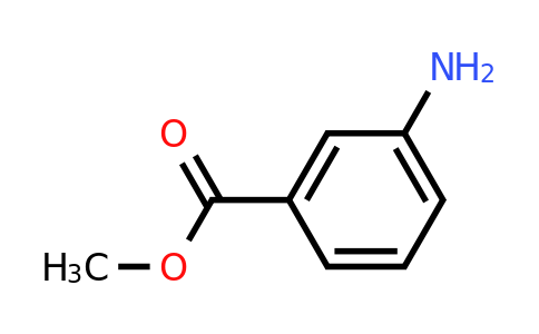 CAS 4518-10-9 | Methyl 3-aminobenzoate