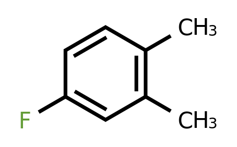 CAS 452-64-2 | 4-fluoro-1,2-dimethylbenzene
