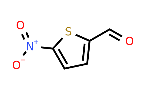 CAS 4521-33-9 | 5-Nitrothiophene-2-carboxaldehyde
