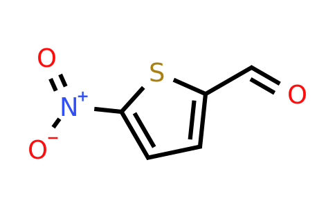 5-Nitrothiophene-2-carboxaldehyde