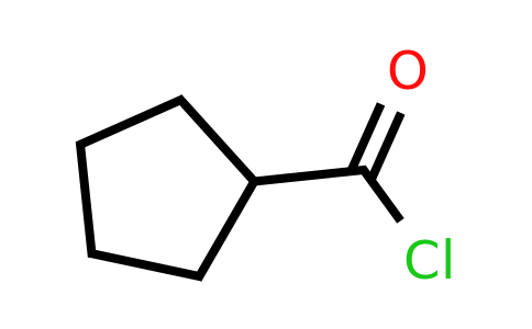CAS 4524-93-0 | cyclopentanecarbonyl chloride