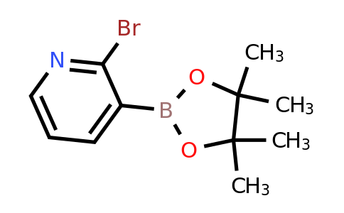 CAS 452972-12-2 | 2-Bromopyridine-3-boronic acid pinacol ester
