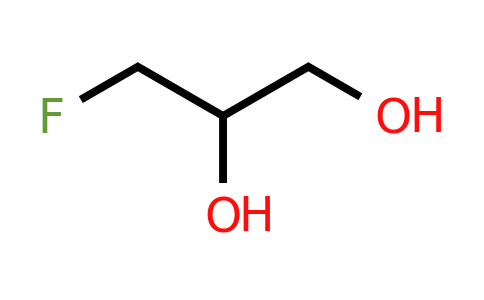CAS 453-16-7 | 3-Fluoropropane-1,2-diol