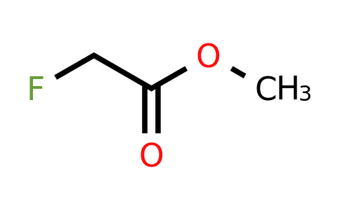 CAS 453-18-9 | methyl 2-fluoroacetate
