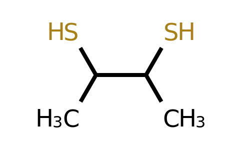 CAS 4532-64-3 | butane-2,3-dithiol