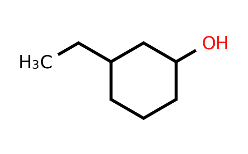 CAS 4534-76-3 | 3-Ethylcyclohexanol