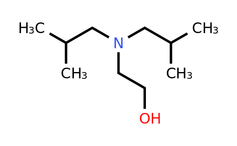 CAS 4535-66-4 | 2-(Diisobutylamino)ethanol