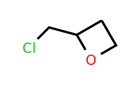 CAS 45377-87-5 | 2-(chloromethyl)oxetane
