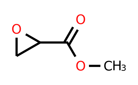 CAS 4538-50-5 | methyl oxirane-2-carboxylate