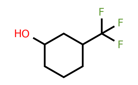 CAS 454-63-7 | 3-(Trifluoromethyl)cyclohexanol